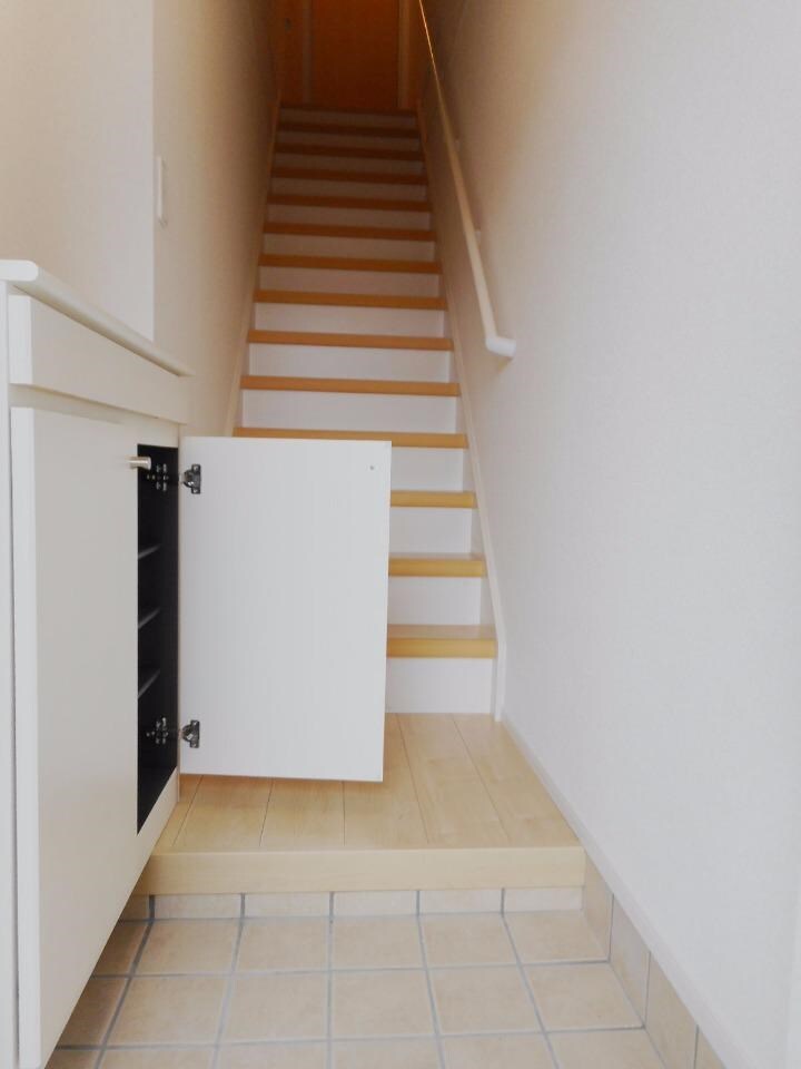 Siriusの物件内観写真