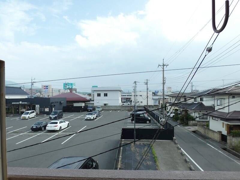 芳川コーポ南棟の物件内観写真