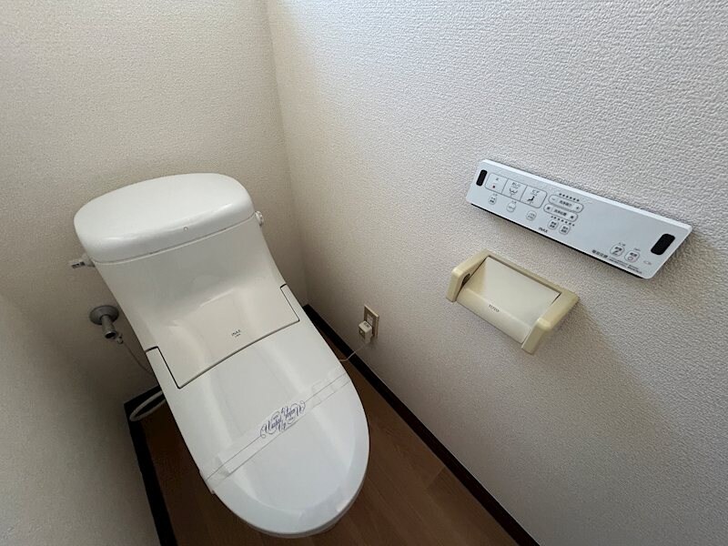 金井ハウスの物件内観写真