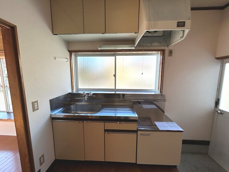 金井ハウスの物件内観写真