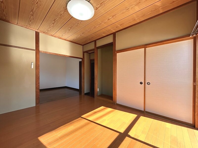 金井ハウスの物件内観写真