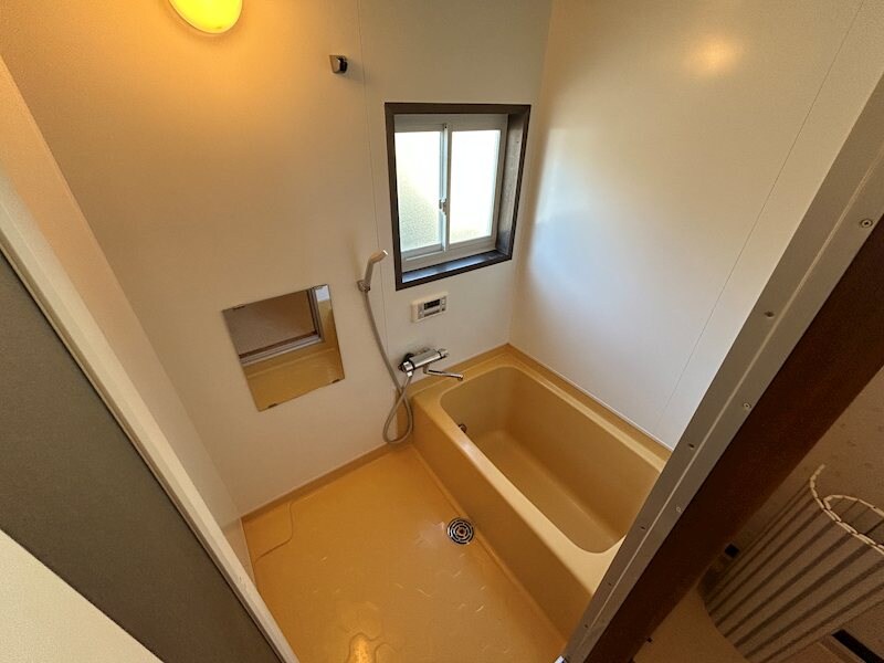 金井ハウスの物件内観写真