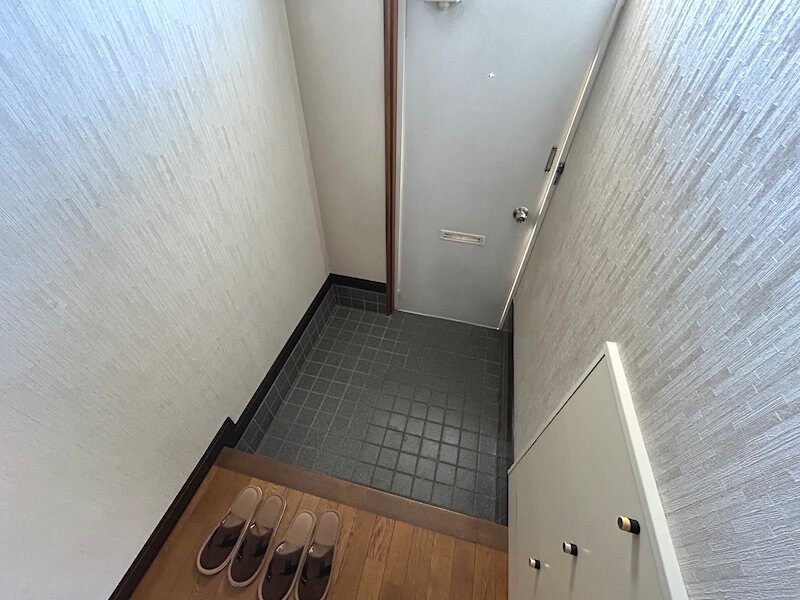 金井ハウスの物件内観写真