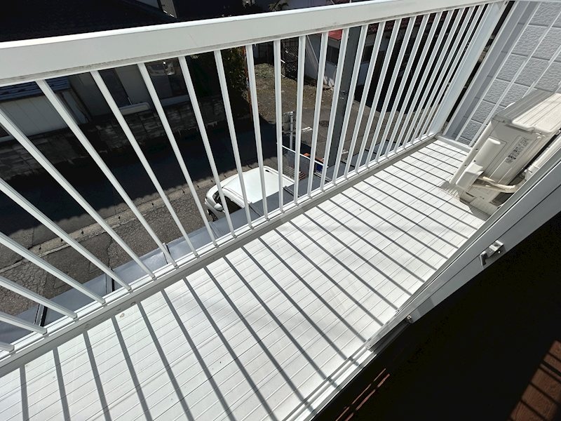 金井ハウスの物件内観写真