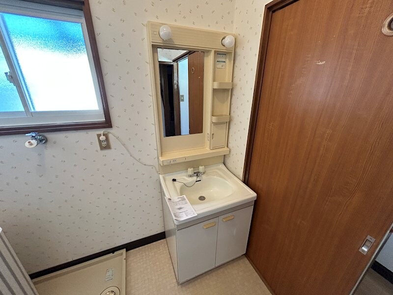 金井ハウスの物件内観写真