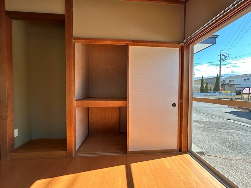 金井ハウスの物件内観写真