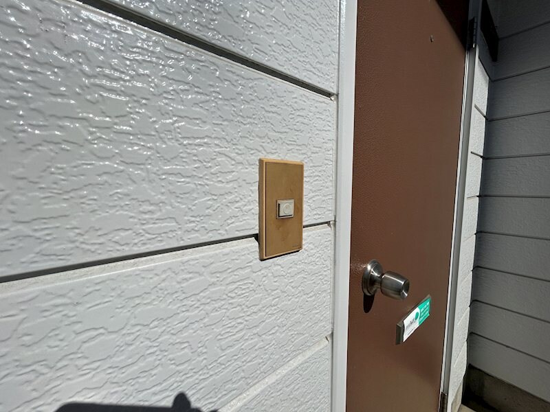 金井ハウスの物件内観写真