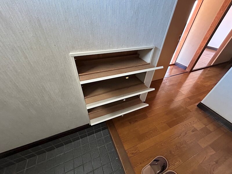 金井ハウスの物件内観写真