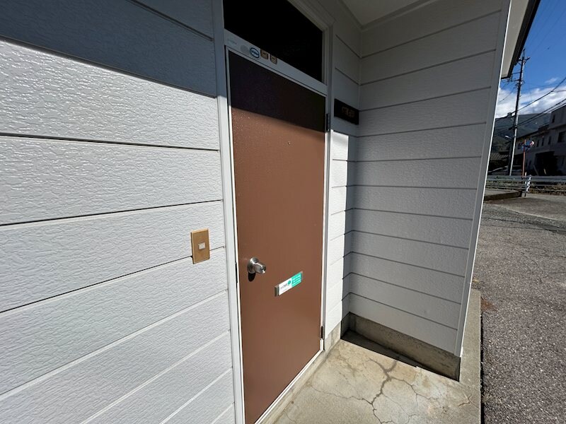 金井ハウスの物件内観写真