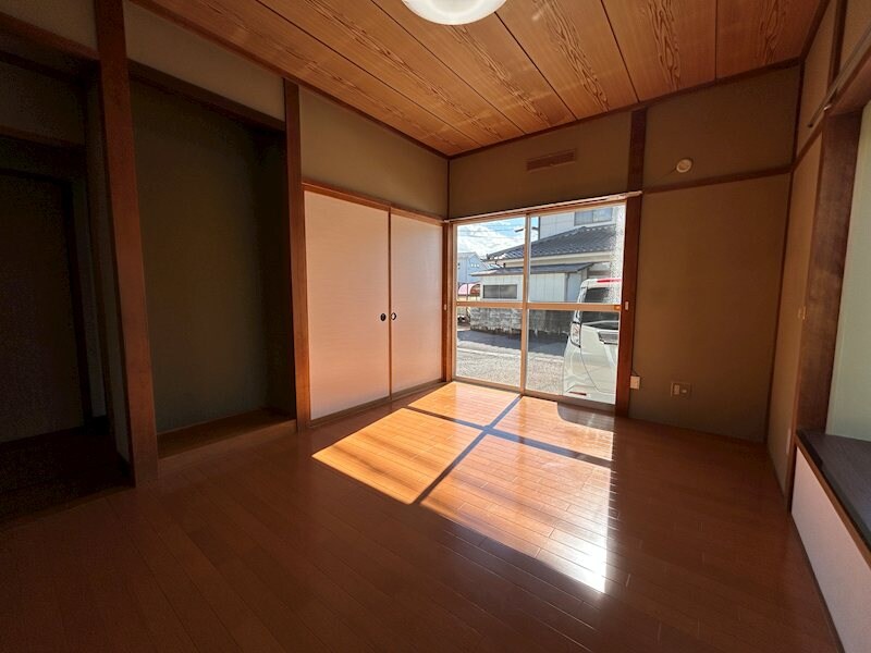 金井ハウスの物件内観写真