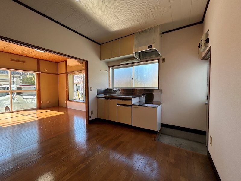 金井ハウスの物件内観写真