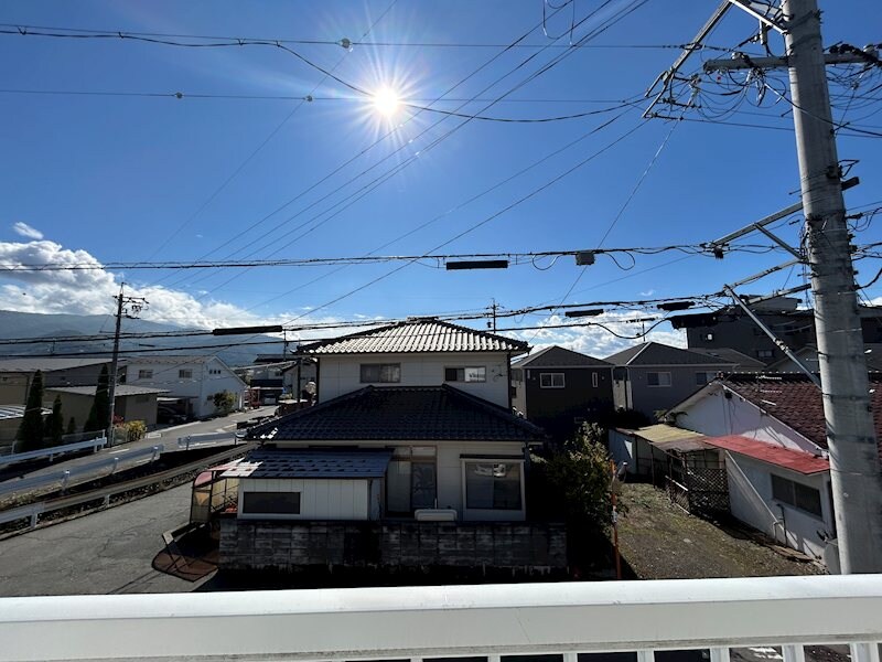 金井ハウスの物件内観写真