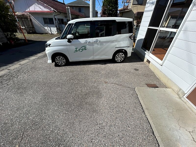 金井ハウスの物件内観写真