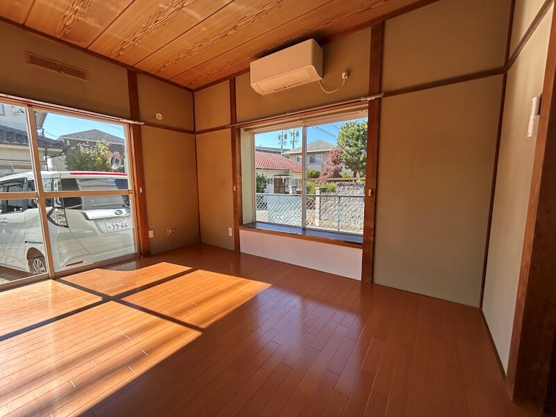 金井ハウスの物件内観写真