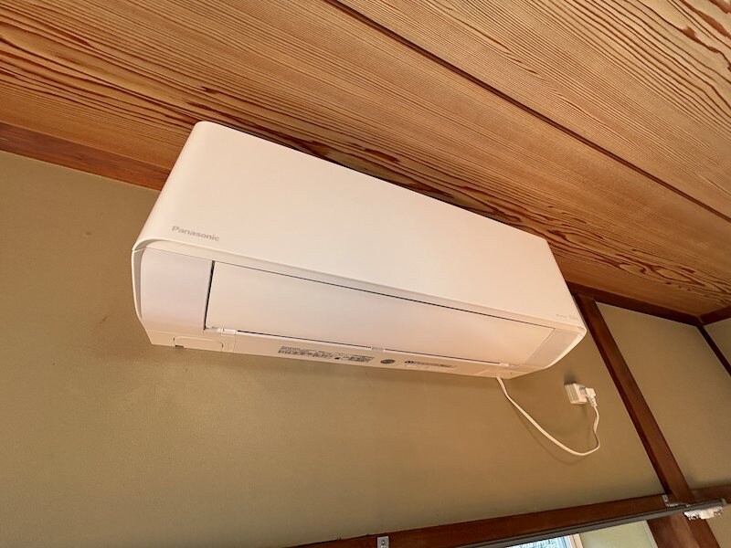 金井ハウスの物件内観写真