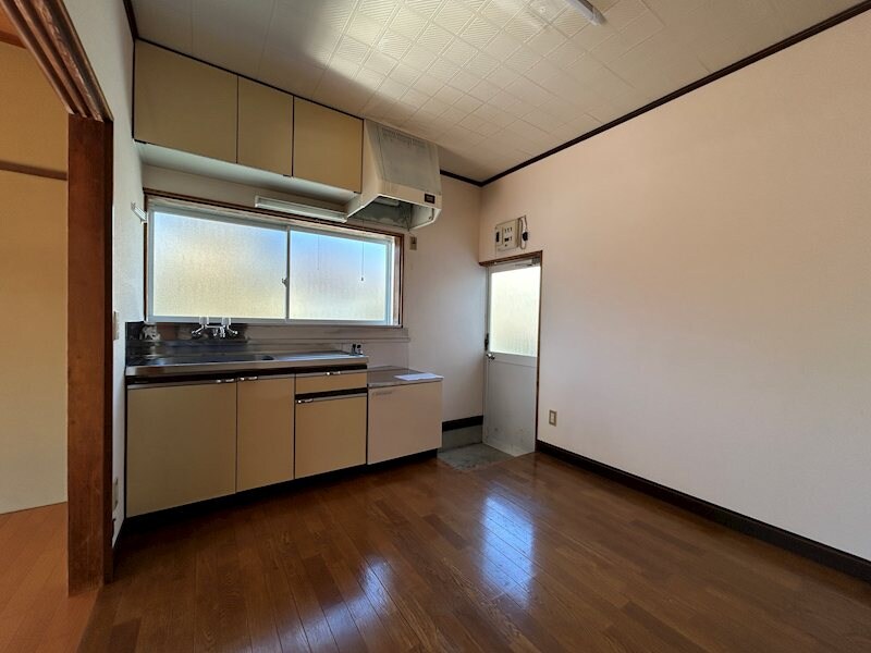 金井ハウスの物件内観写真