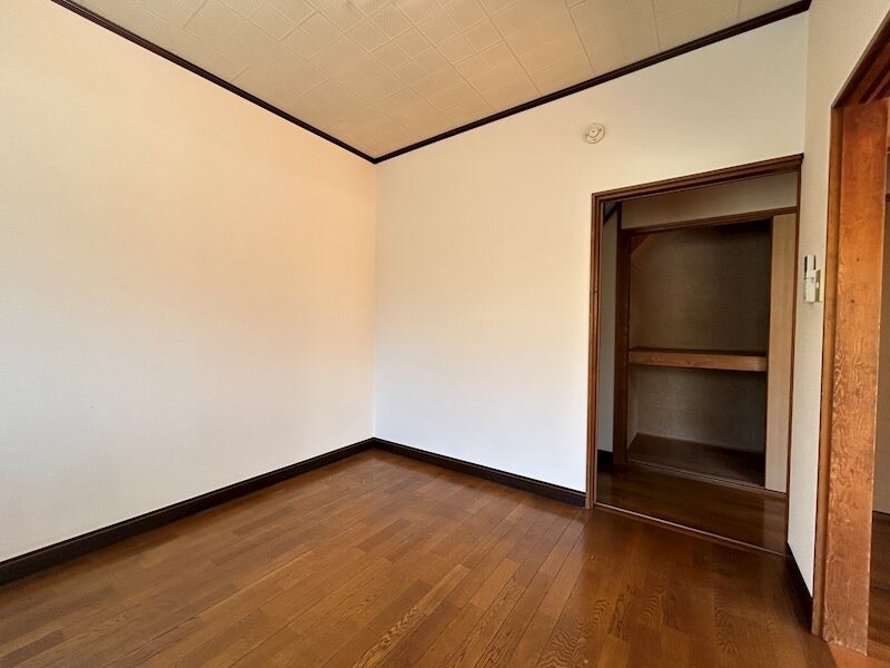 金井ハウスの物件内観写真