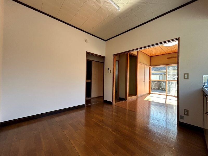 金井ハウスの物件内観写真