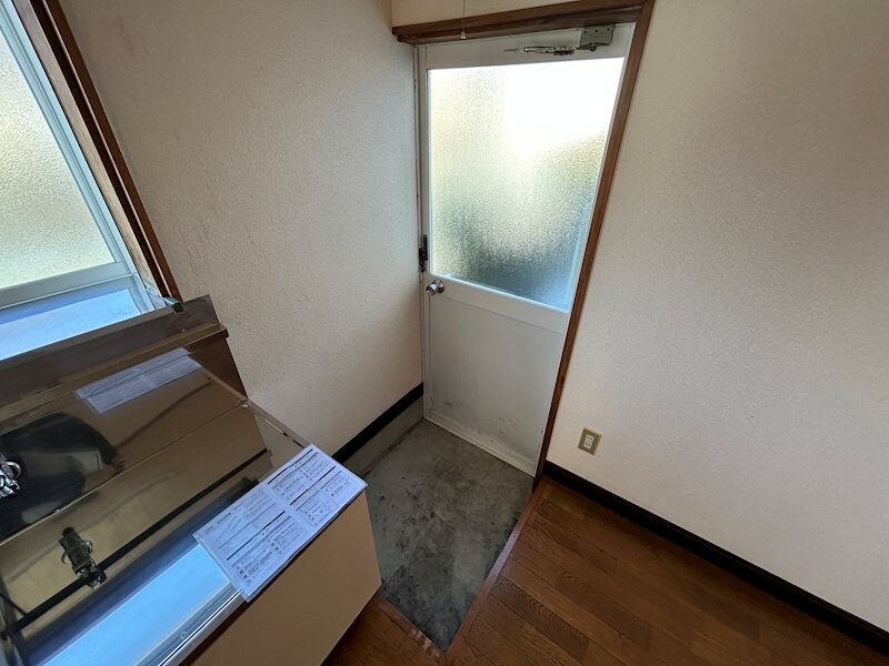 金井ハウスの物件内観写真