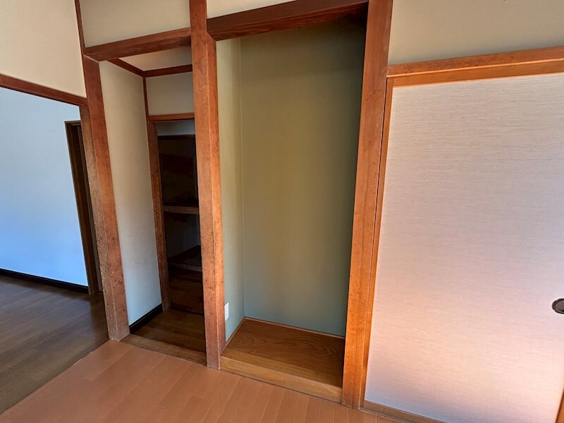 金井ハウスの物件内観写真