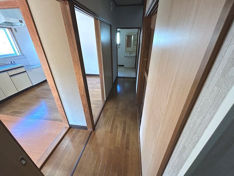 金井ハウスの物件内観写真