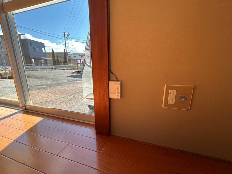 金井ハウスの物件内観写真