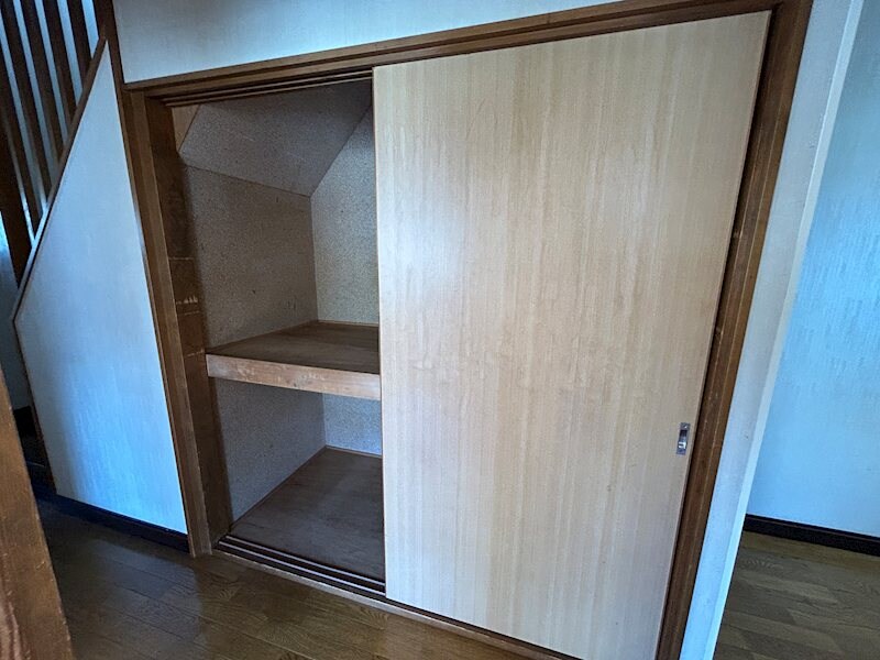 金井ハウスの物件内観写真