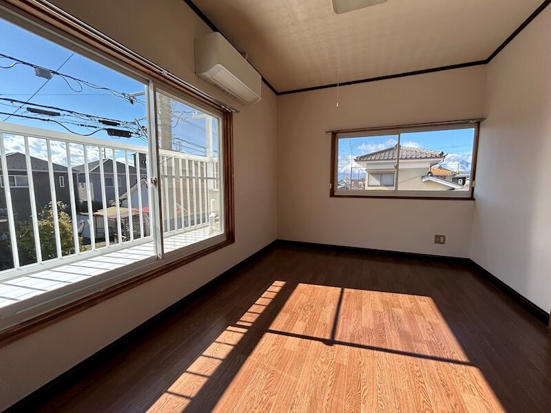 金井ハウスの物件内観写真