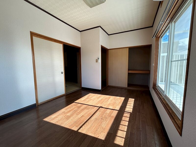 金井ハウスの物件内観写真