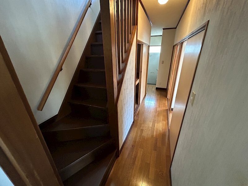 金井ハウスの物件内観写真