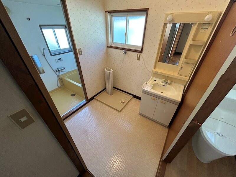 金井ハウスの物件内観写真