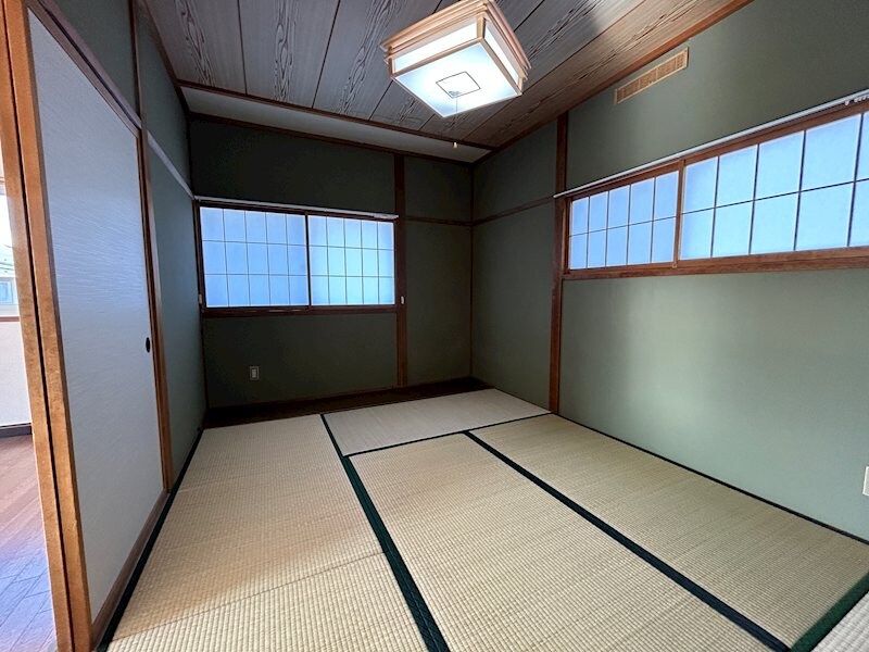 金井ハウスの物件内観写真