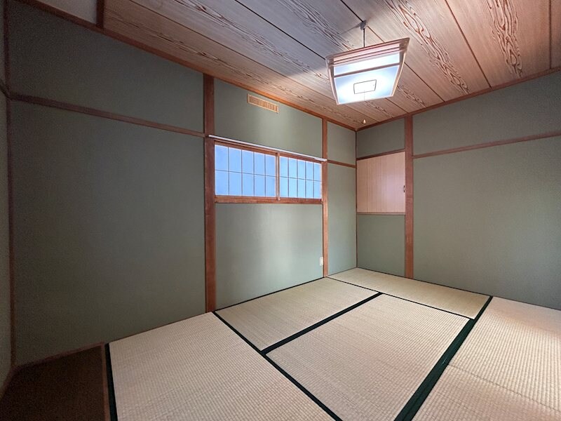 金井ハウスの物件内観写真