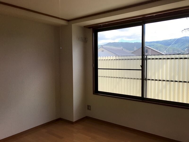 グランジュール北深志の物件内観写真