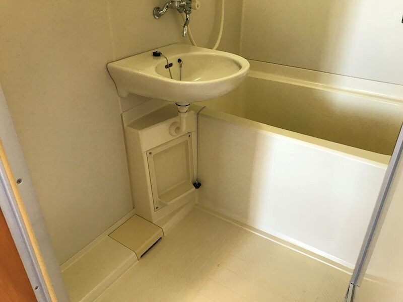 グランジュール北深志の物件内観写真