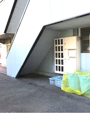 グランジュール北深志の物件内観写真