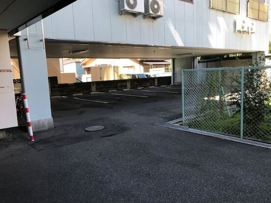 グランジュール北深志の物件内観写真