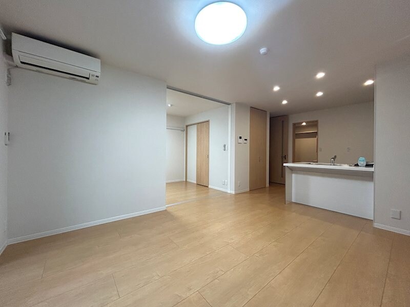 マンション旭の物件内観写真