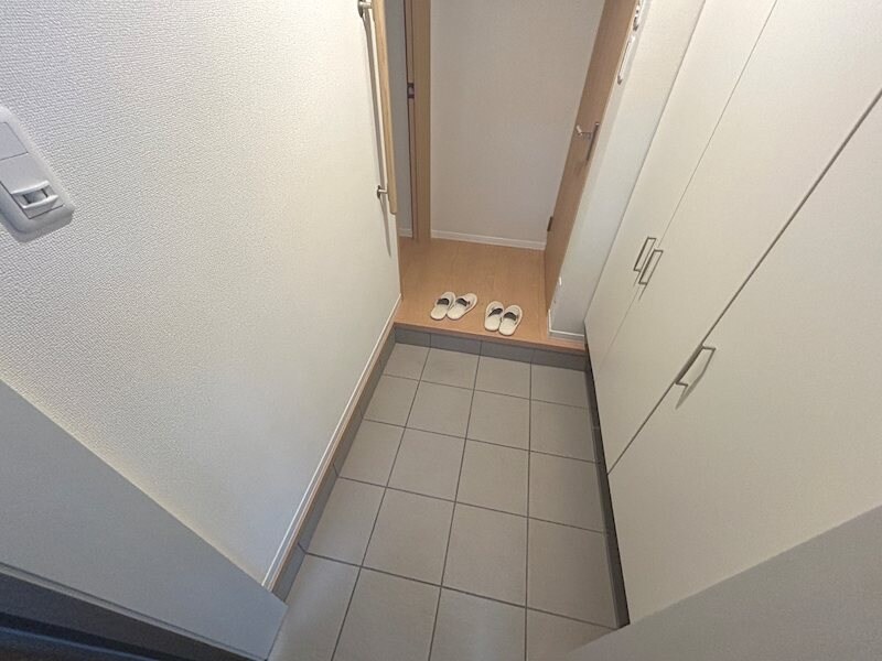 マンション旭の物件内観写真