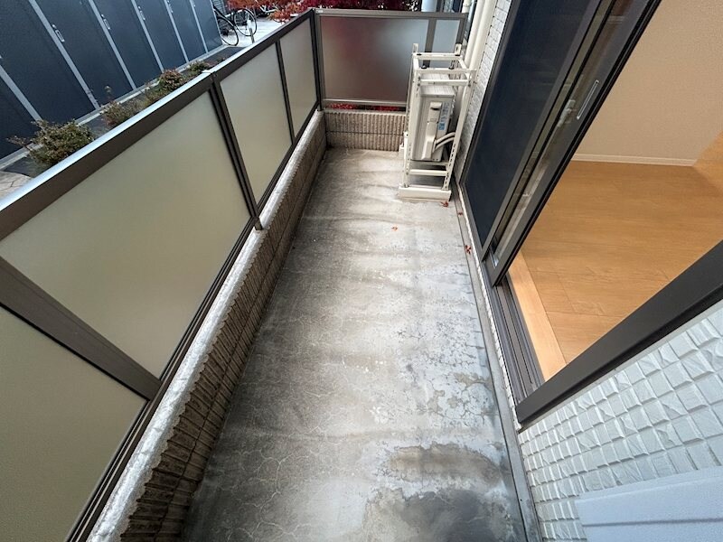 マンション旭の物件内観写真