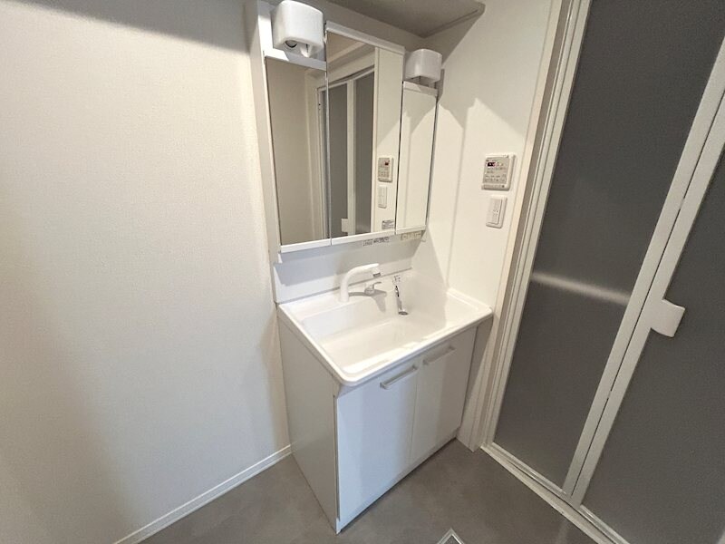 マンション旭の物件内観写真