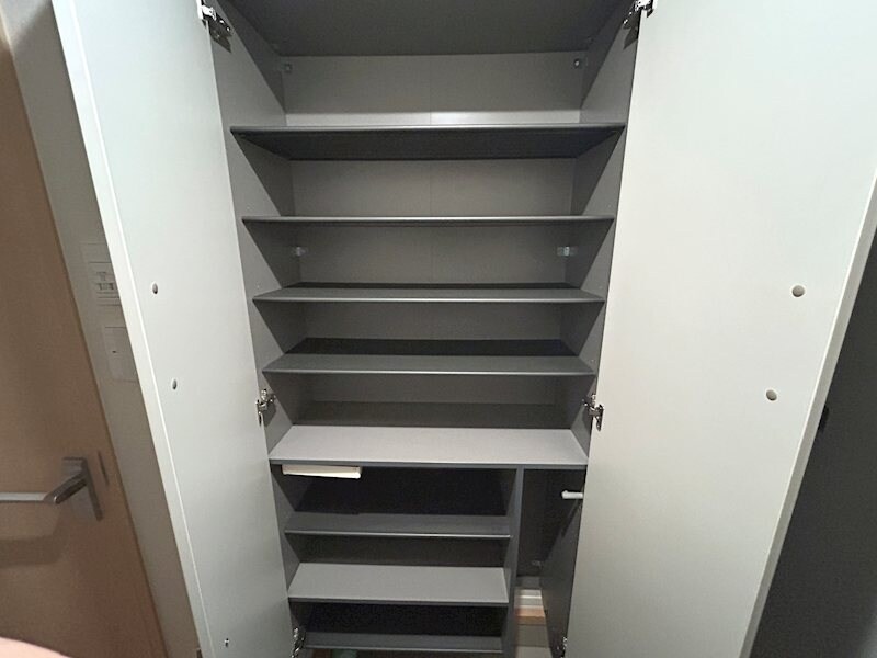 マンション旭の物件内観写真