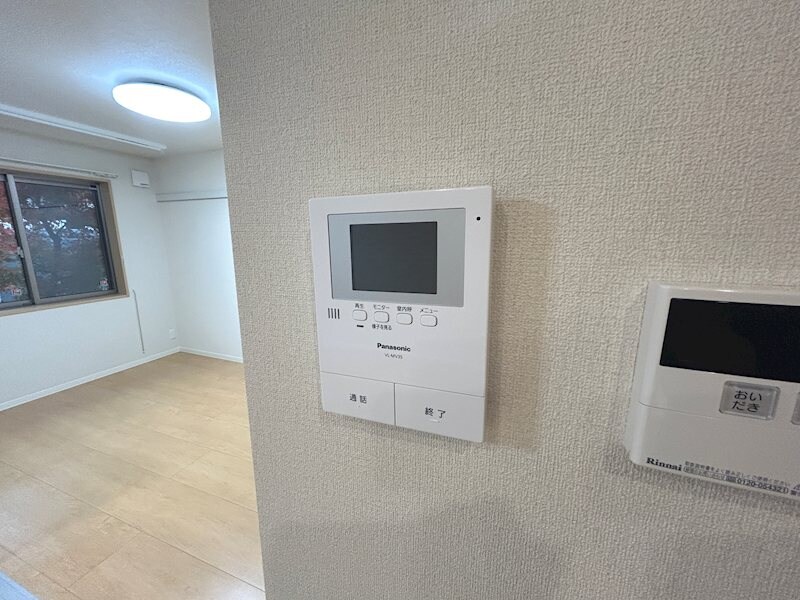 マンション旭の物件内観写真