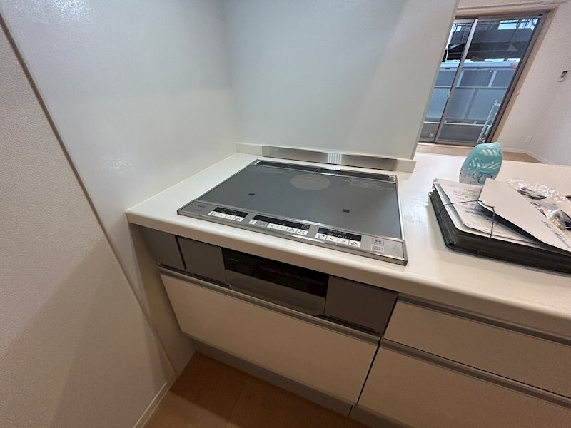 マンション旭の物件内観写真