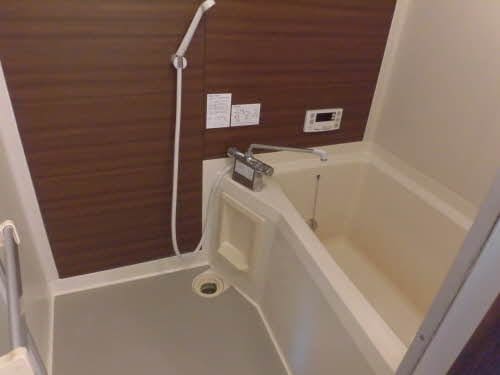 フレグランス上杉Ｂの物件内観写真