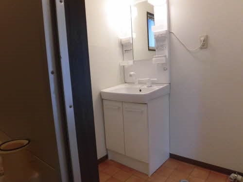 フレグランス上杉Ｂの物件内観写真