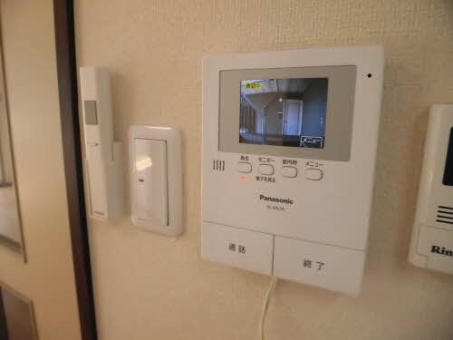 フレグランス上杉Ｂの物件内観写真