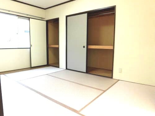 フレグランス上杉Ｂの物件内観写真