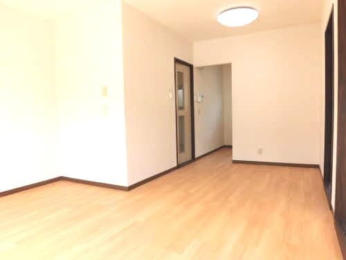 フレグランス上杉Ｂの物件内観写真