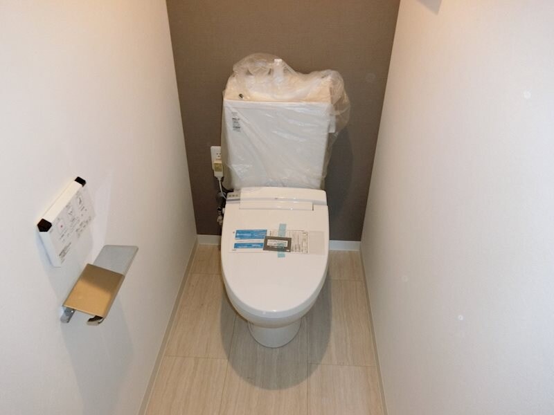 VILLA　D’EST　OHTE　Ａの物件内観写真